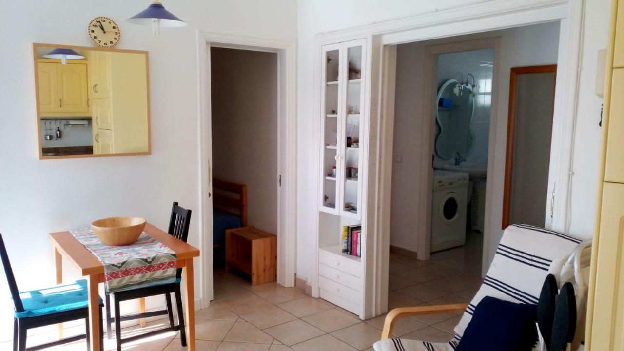 Costa Alegria B2 Apartment Poris de Abona Exterior photo