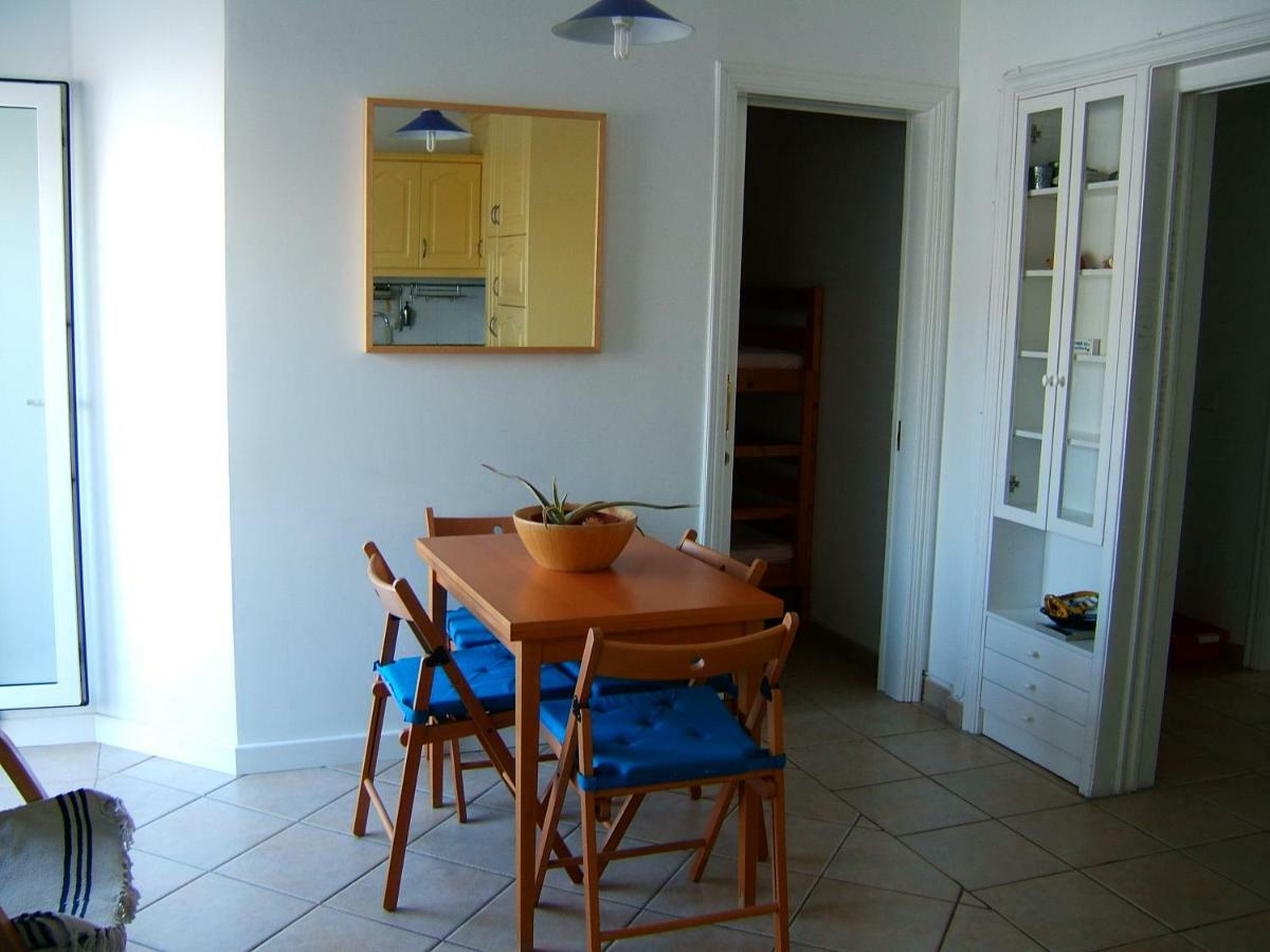 Costa Alegria B2 Apartment Poris de Abona Exterior photo
