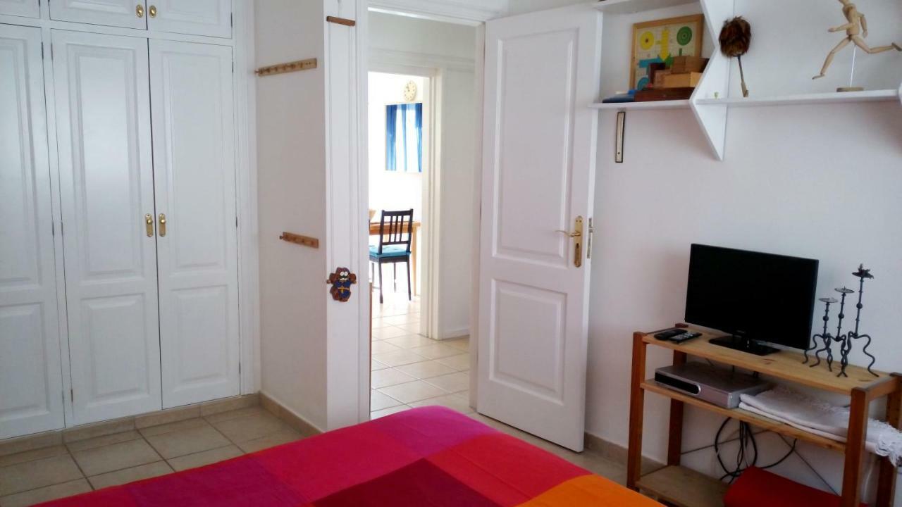 Costa Alegria B2 Apartment Poris de Abona Exterior photo
