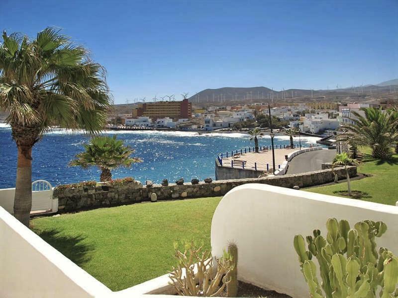 Costa Alegria B2 Apartment Poris de Abona Exterior photo